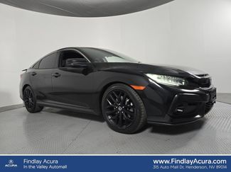 Used 2020 Honda Civic Si video 1