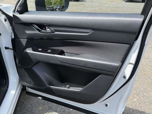 Used 2023 MAZDA CX-5 AWD 2.5 S image 8