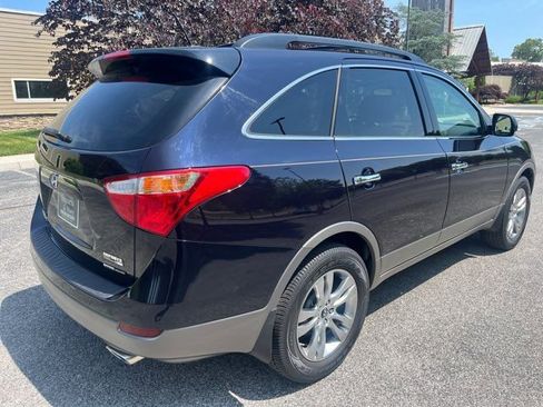 Used 2012 Hyundai Veracruz Limited AWD/4WD image 32