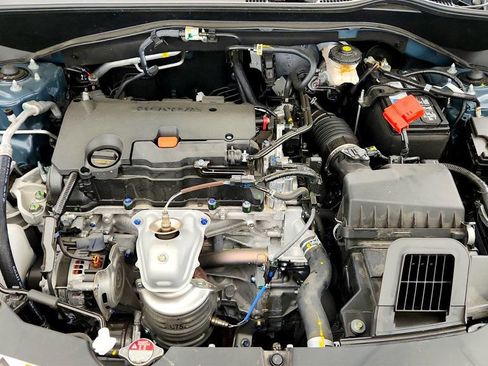Used 2025 Honda HR-V EX-L image 27