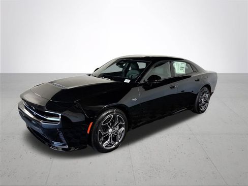 New 2026 Dodge Charger R/T AWD/4WD image 2
