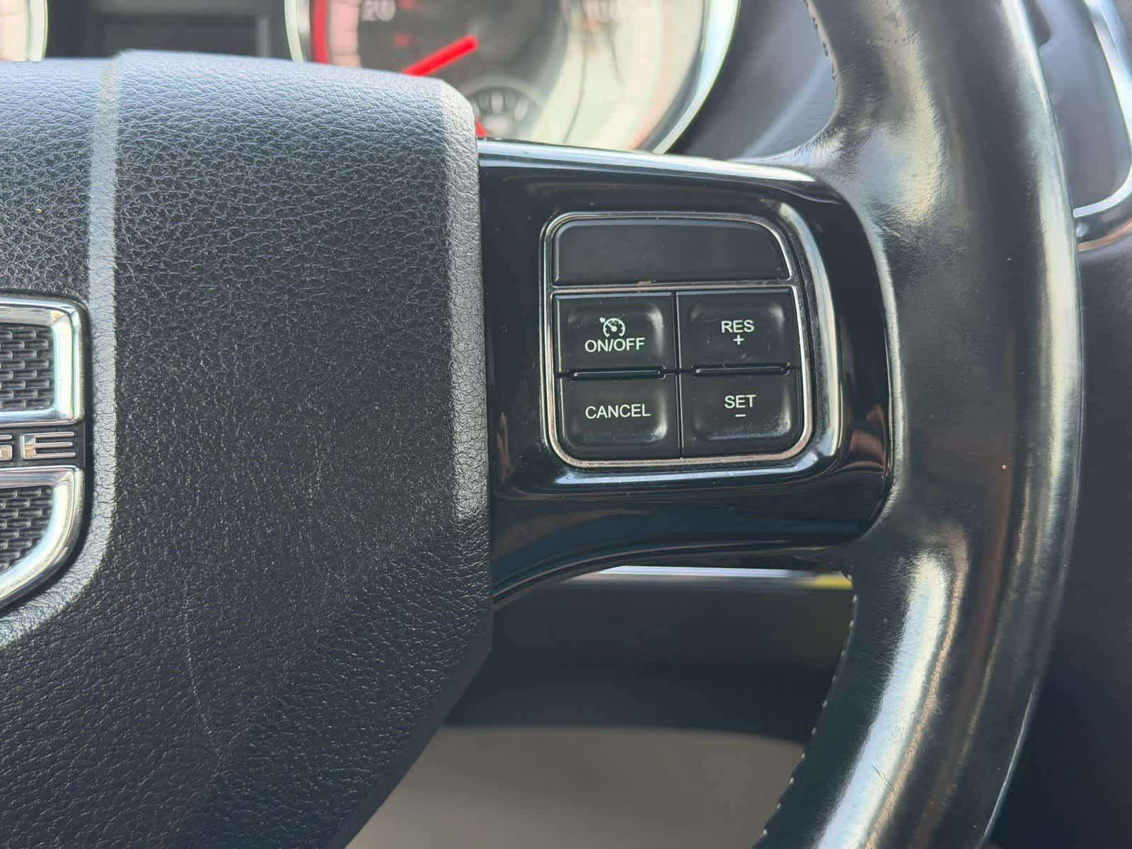 Used 2019 Dodge Grand Caravan SXT FWD image 23