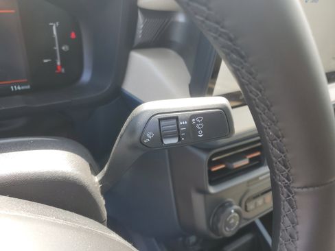 New 2025 Ford Maverick Lariat image 19