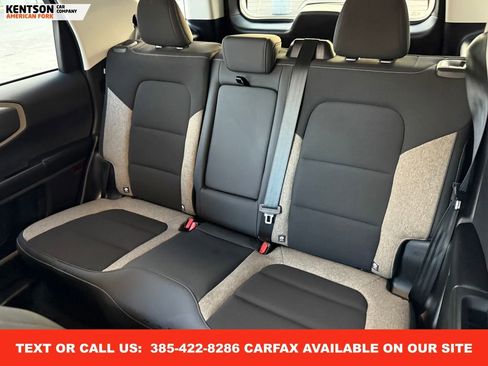 Used 2025 Ford Bronco Sport Big Bend image 31