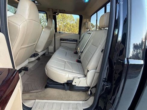 Used 2008 Ford F350 Lariat image 18