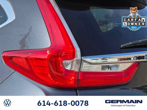 Used 2019 Honda CR-V EX-L image 15