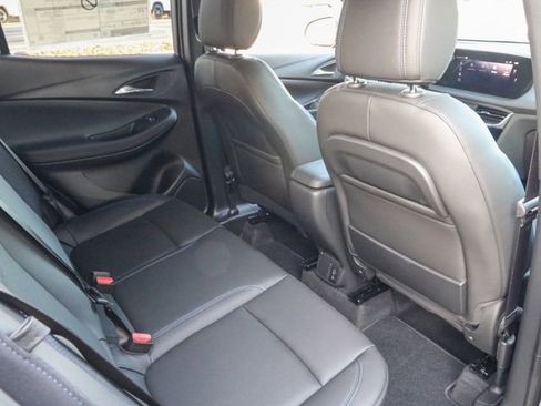 New 2026 Buick Encore GX Sport Touring w/ Comfort Package image 22