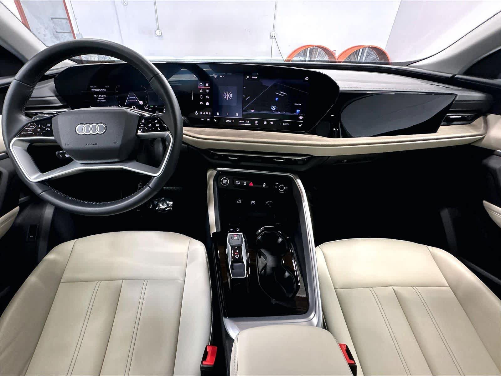 Used 2025 Audi Q5 Premium Plus AWD/4WD image 17