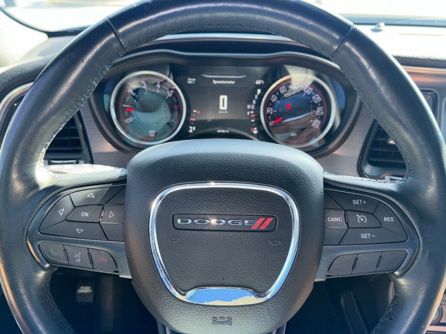 Used 2016 Dodge Challenger R/T w/ Sound Group RWD image 18