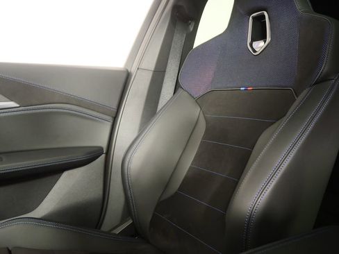 Certified 2024 BMW X2 M35i image 28