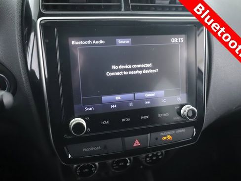 Used 2024 Mitsubishi Outlander Sport ES image 4