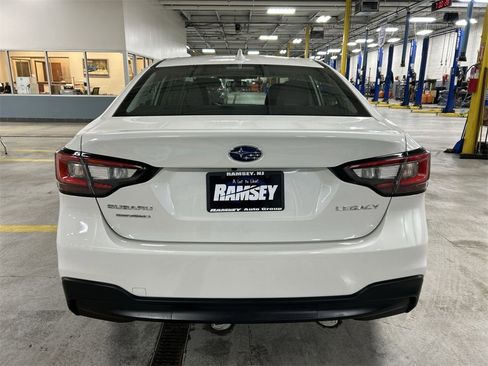 Certified 2025 Subaru Legacy Premium image 26
