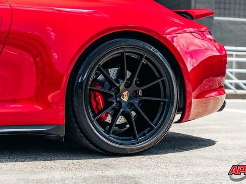 Used 2015 Porsche 911 Carrera GTS RWD image 40