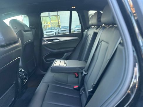 Used 2023 BMW X3 sDrive30i w/ Convenience Package RWD image 13