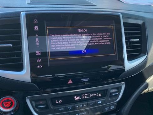 Used 2018 Honda Ridgeline RTL-E image 28