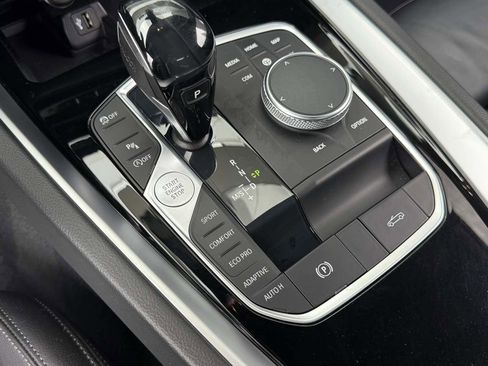 Used 2020 BMW Z4 M40i w/ Executive Package image 36