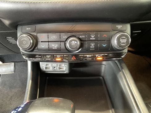 Used 2021 Dodge Durango GT AWD/4WD image 29