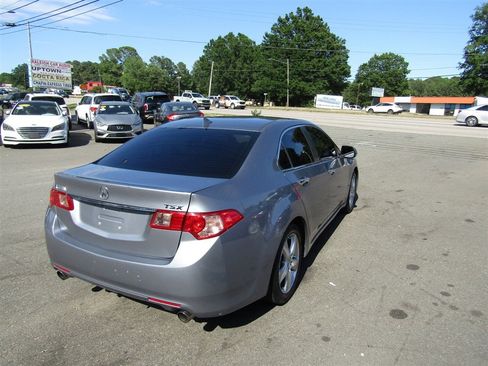 Used 2011 Acura TSX Sedan FWD image 7