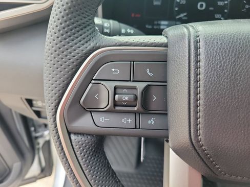 New 2026 Toyota Tundra Limited AWD/4WD image 19