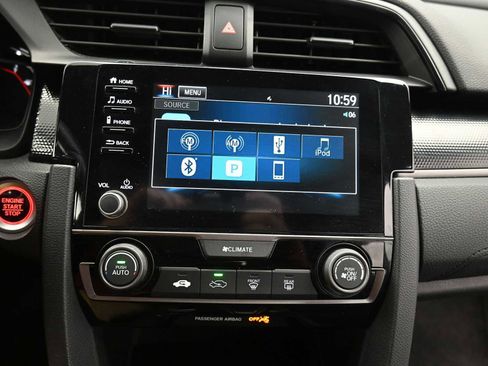 Used 2021 Honda Civic Sport image 15