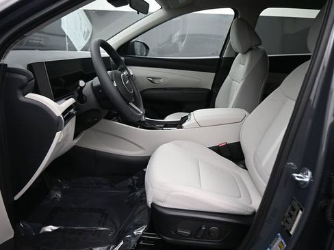 New 2026 Hyundai Tucson SEL FWD image 11