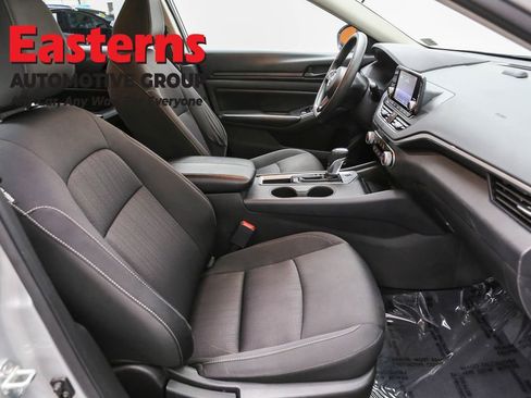 Used 2023 Nissan Altima 2.5 S image 24