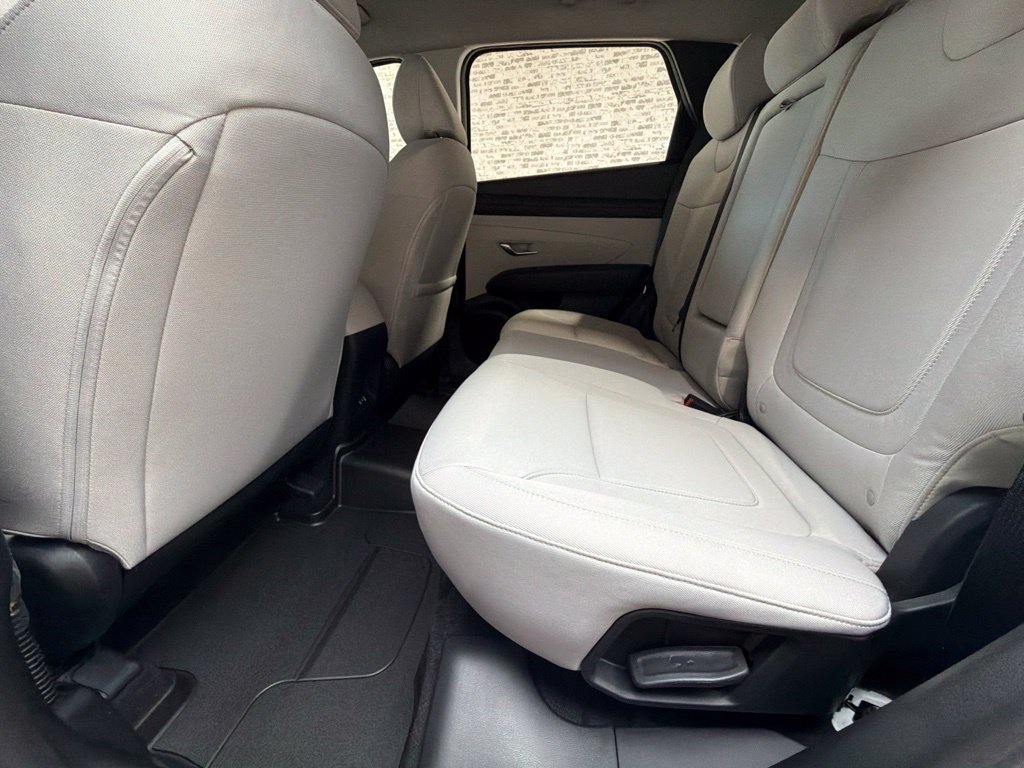 New 2026 Hyundai Tucson SE FWD image 16