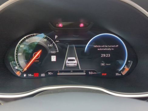 Used 2024 Genesis G80 2.5T w/ Sport Prestige Package image 28