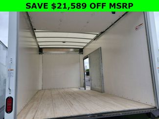 New 2024 Chevrolet Low Cab Forward 5500HG RWD video 2