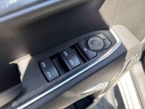 New 2026 GMC Sierra 1500 Elevation w/ Elevation Select Package AWD/4WD image 16