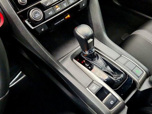 Used 2021 Honda Civic EX image 17