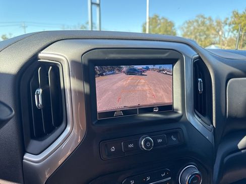 Used 2024 Chevrolet Silverado 1500 Custom Trail Boss image 17