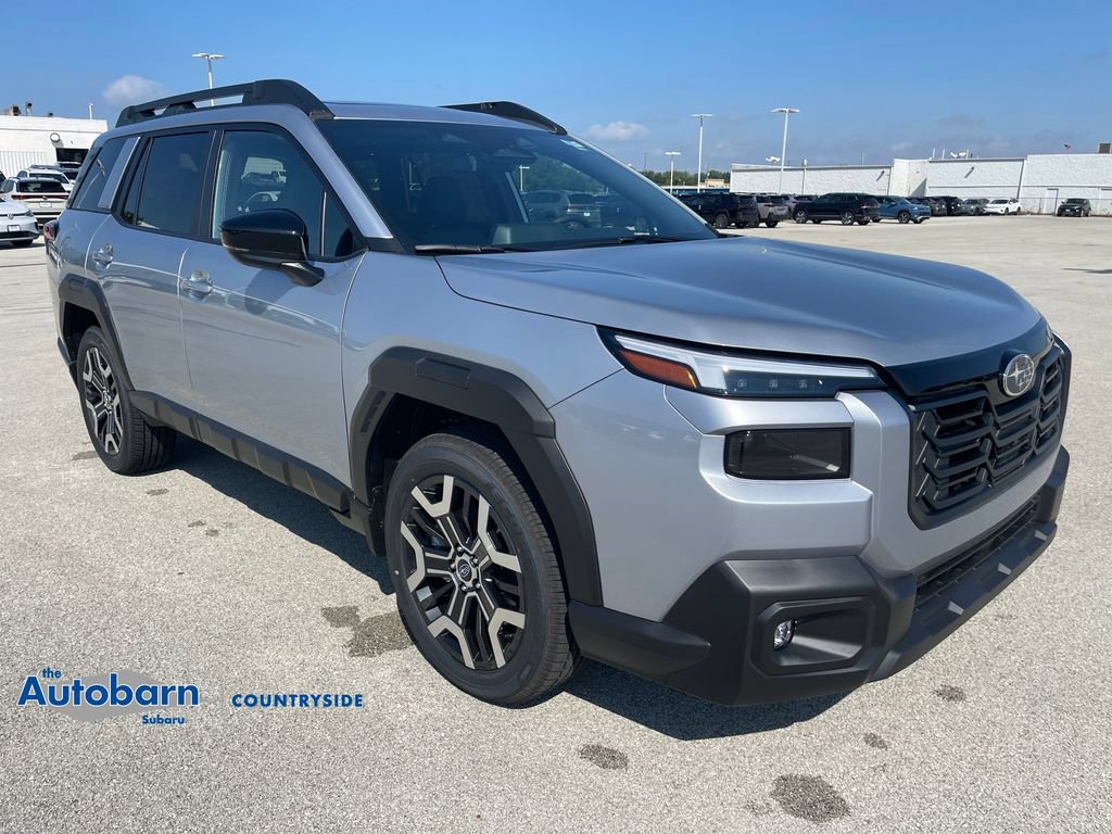 New 2026 Subaru Outback Touring XT AWD/4WD image 7