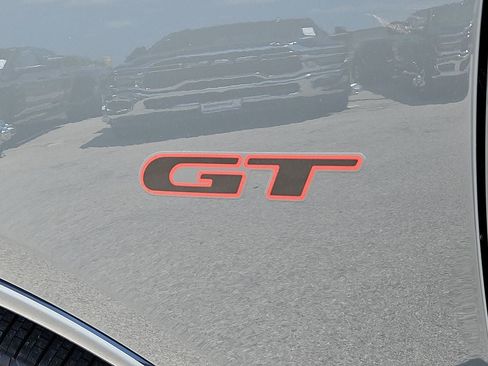New 2026 Dodge Durango GT AWD/4WD image 14