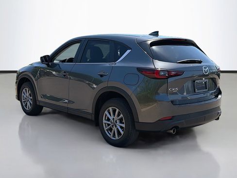 Used 2023 MAZDA CX-5 AWD 2.5 S image 5