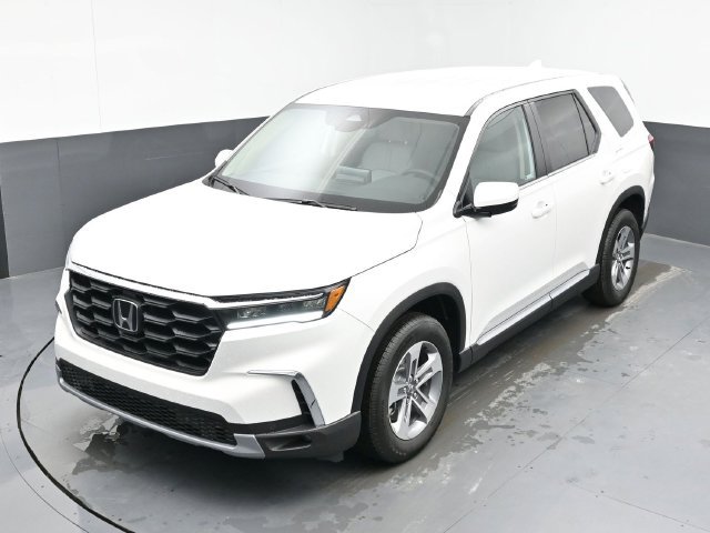 Used 2025 Honda Pilot EX-L image 29