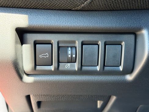 New 2026 Subaru Outback Premium image 35