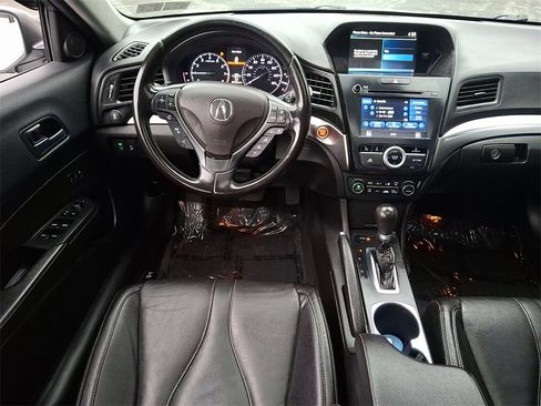 Used 2019 Acura ILX w/ Premium Package image 13