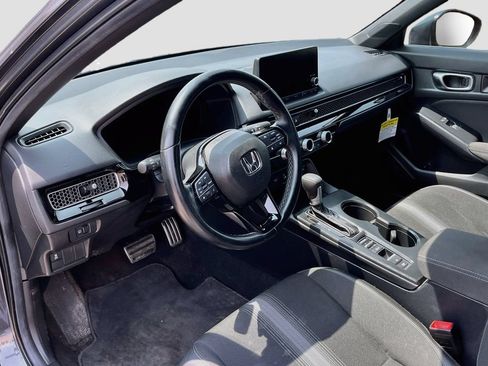 Used 2026 Honda Civic Sport image 9