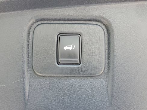 Used 2020 Nissan Murano Platinum w/ Cargo Package AWD/4WD image 10