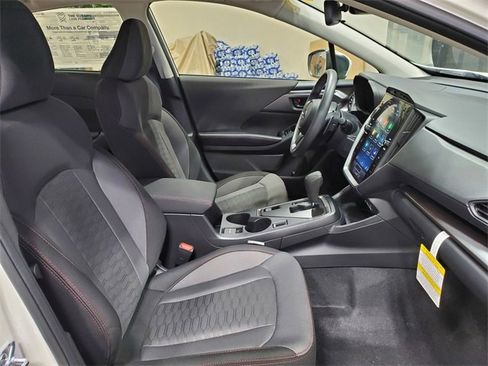 New 2025 Subaru Impreza 2.0i Sport image 15