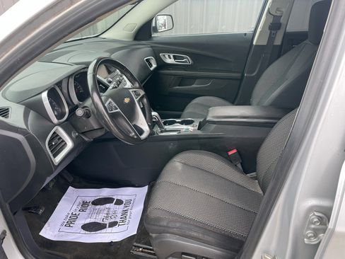 Used 2015 Chevrolet Equinox LT w/ Driver Convenience Package image 5