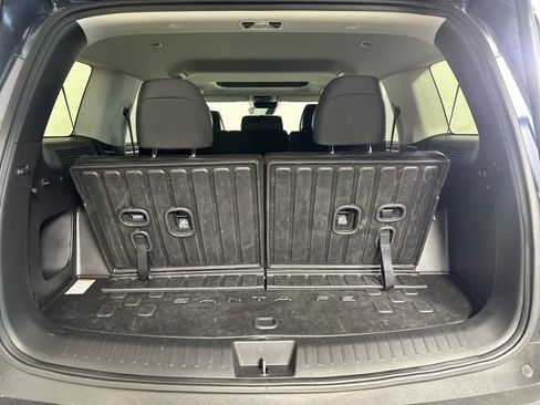 Used 2025 Hyundai Santa Fe XRT image 26