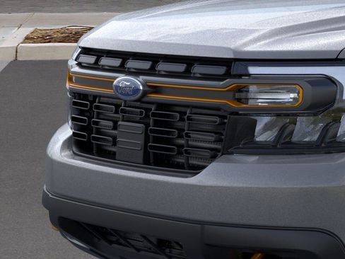 New 2024 Ford Maverick Tremor w/ Tremor Off-Road Package image 18