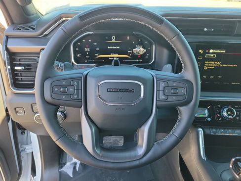 New 2026 GMC Sierra 1500 Denali Ultimate image 20