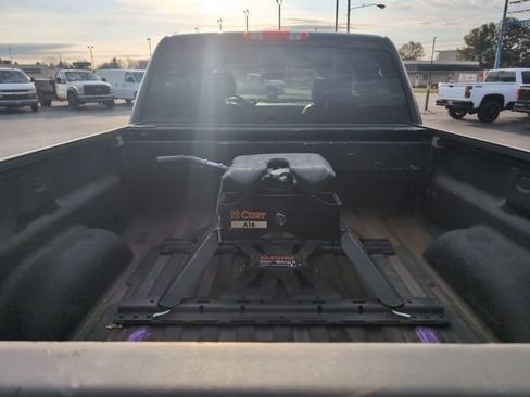 Used 2013 GMC Sierra 3500 Denali image 10