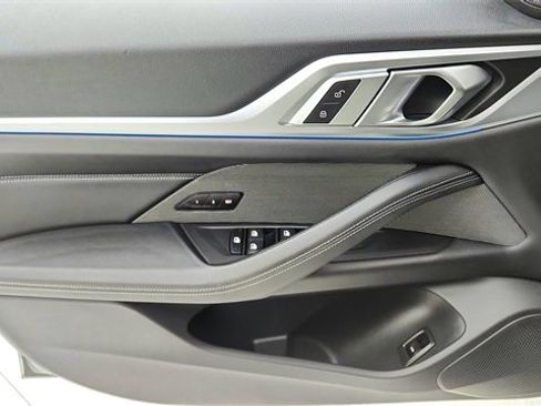 Used 2023 BMW i4 M50 w/ M Carbon Exterior Package image 39