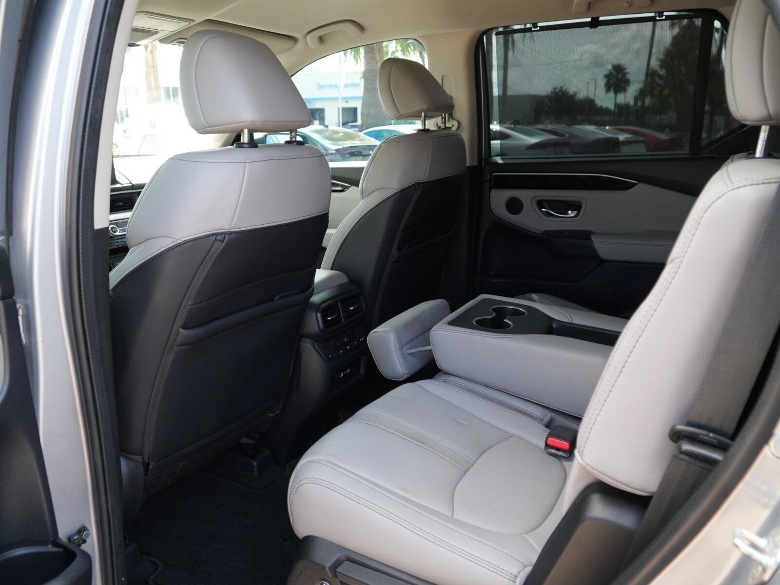 Certified 2023 Honda Pilot EX-L image 19