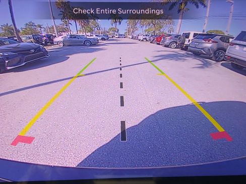 Used 2023 Jeep Grand Cherokee Overland image 24