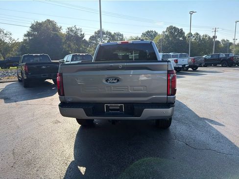 New 2026 Ford F150 Lariat AWD/4WD image 4